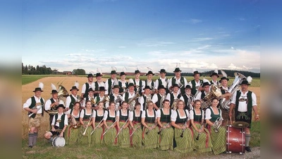 Heuer feiert die Argeter Blaskapelle ihr 40-jähriges Bestehen mit vielen Jubiläumskonzerten.	 (Foto: VA)