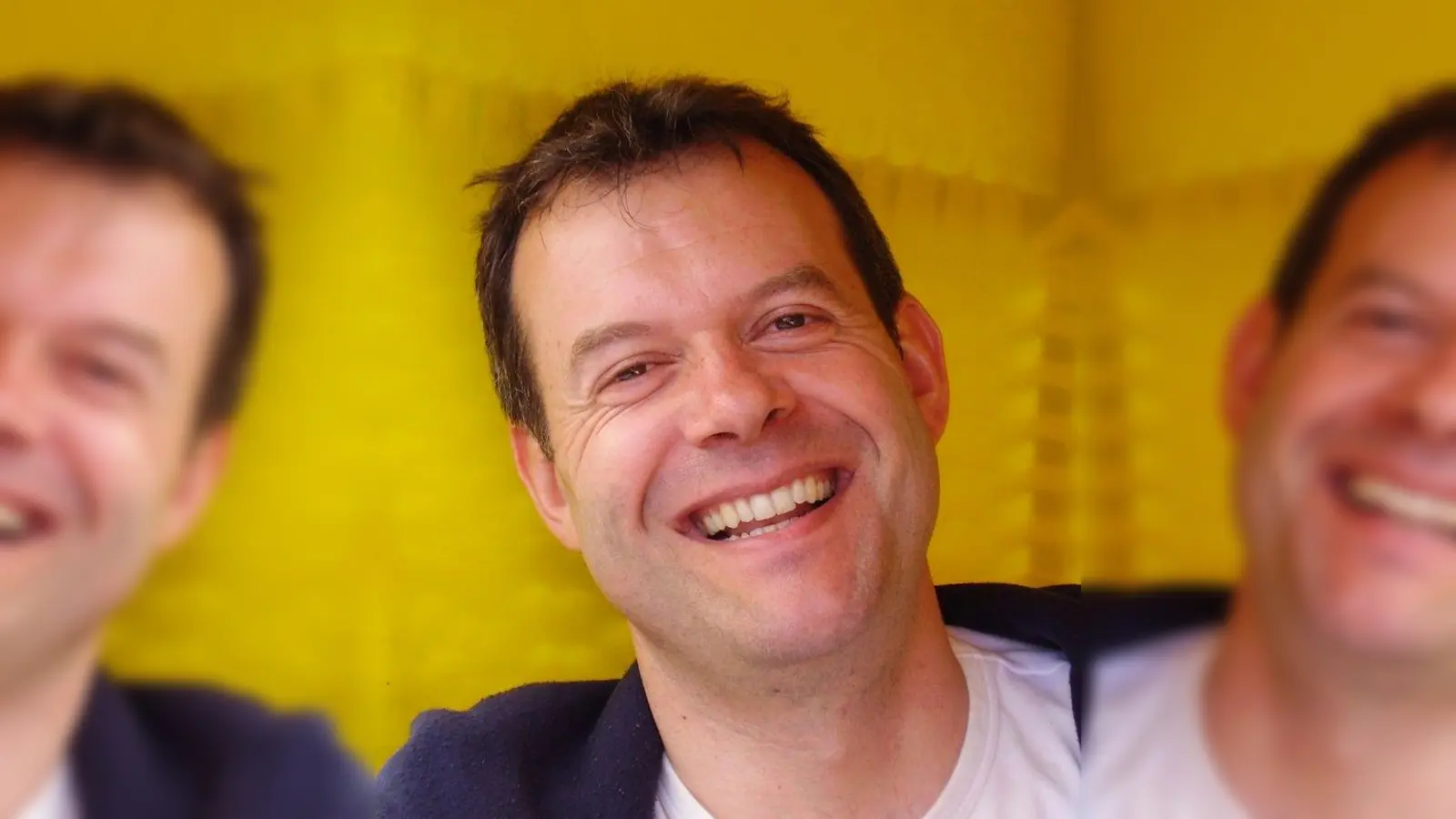 Ein Werk von Dirk-Michael Kirsch wird am 19. Oktober uraufgeführt. (Foto: pi)