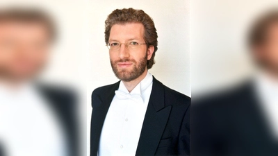 Konzertpianist Martin Rasch. (Foto: pi)