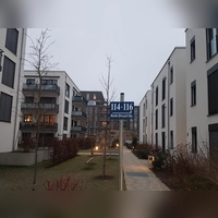 In den Höfen des Prinz-Eugen-Parks wartet das ein oder andere Schnäppchen. (Archivbild: bas)