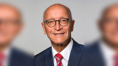 MdB Bernhard Loos (CSU). (Foto: pr)