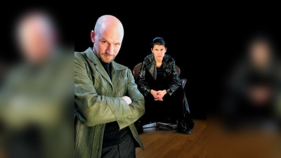 Das Musikerehepaar Anna Peszko und Hannes Hogl präsentiert Werke von Bach bis zur Moderne. (Foto: pi)