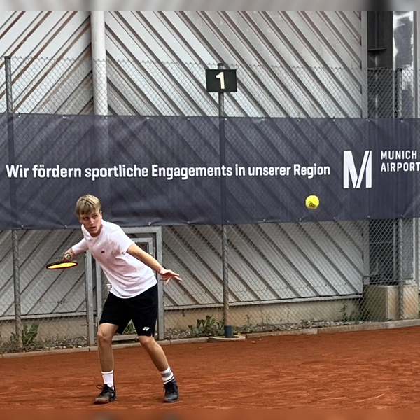 145 Nachwuchstalente spielten um den Sieg. (Foto: Zweck)