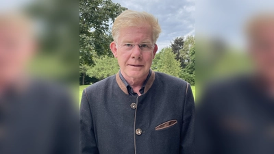 Marcus Everding. (Foto: hw)