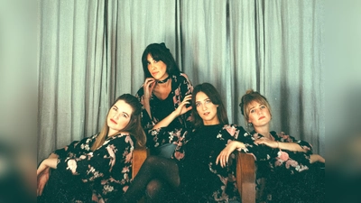 Zu Gast bei den Barmherzigen Brüdern. Jeanne d'azz. (Foto: L_Daniel)