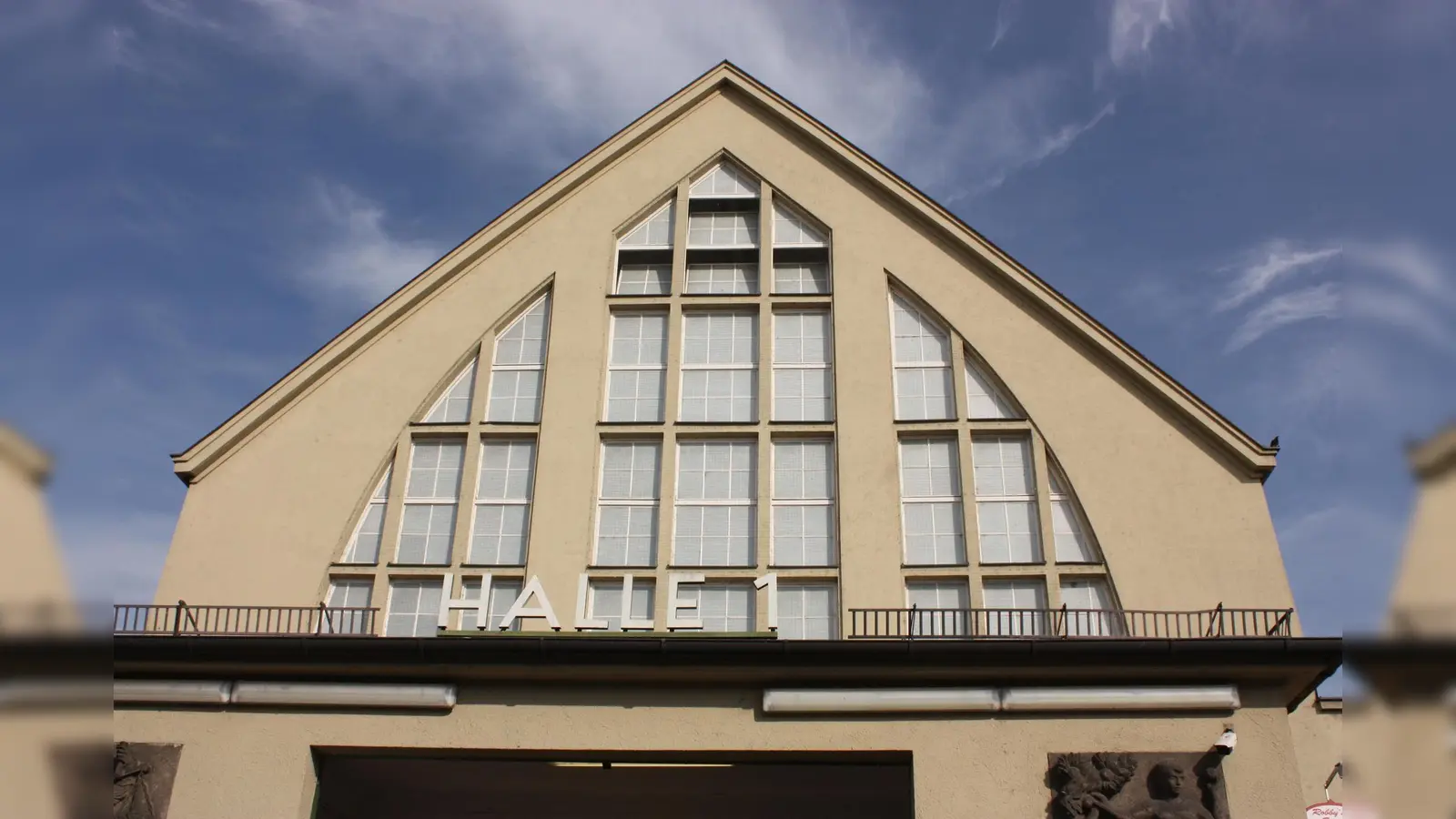 Wie geht es weiter mit dem Großmarkt? (Foto: job)