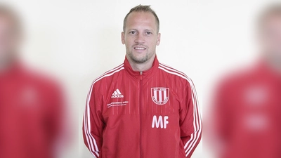 Seine Mission ist bei Rot-Weiß Klettham noch nicht beendet: Matthias Foltin ist auch in der kommenden Saison Trainer des Kreisklassisten.	 (Foto: Verein)