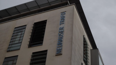 Am 23. November wird im Trafo das Projekt „Elternkurs inklusiv“ gefeiert.  (Foto: Beatrix Köber)