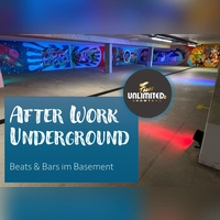 Am 31. Juli steigt eine After Work Party in der Tiefgarage der Stadthalle Germering. (Foto: Thomas Lorenz)