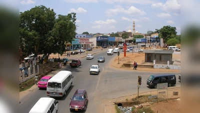 Die 19-jährige Lea Filiposki aus Kirchheim geht für ein freiwilliges Jahr nach Lilongwe, die Hauptstadt von Malawi im südöstlichen Afrika. (Foto: gemeinfrei)