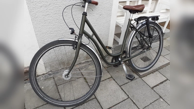 Ob mit dem Radl, öffentlich oder zu Fuß – bei den ADAC-Wintertreffen sind alle Interessierten gerne gesehen.  (Foto: mha)