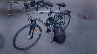 Zu zwei Tagestouren lädt der ADFC ein. Die dabei zurückgelegten Strecken betragen um die 80 Kilometer.  (Foto: bas)
