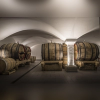 Das Bier für das Wirtshaus wird im Museum selbst gebraut  (Foto: Markus Wasmeier)