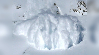 Lawinen gehören zu den größten Gefahren für Wintersportler in den Alpen. (Foto: CC BA-SA 3.0)