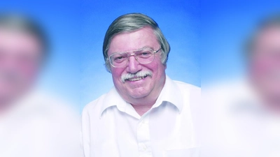 Autor Peter M. Roese (Foto: pi)