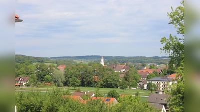 Steinhöring verbindet idyllisches Landleben mit den Vorzügen der nahen Städte.  (Foto: Stefan Dohl)