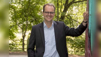 SPD-Landtagsabgeordneter Markus Rinderspacher. (Foto: oh)