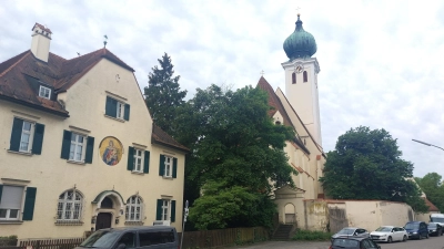 In Ramersdorf soll seelische Gesundheit künftig selbstverständlich zum Gespräch gehören. (Archivbild: bas)