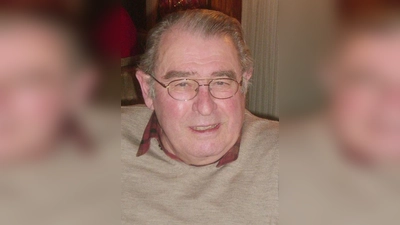 »Ziele soll man auch mit 80 Jahren noch haben«, so Herbert Schmidbauer.