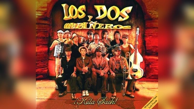 Los Dos y Compañeros: Kula Sack!, Connector Records (in-akustik) (Foto: pi)