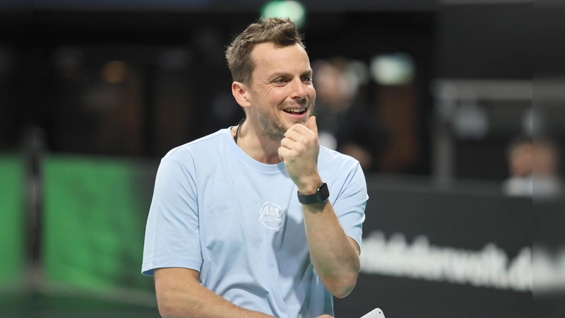 Patrick Steuerwald (Foto: Bruno Haelke)