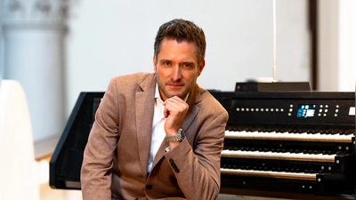 Christian Bischof. (Foto: pr)