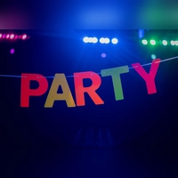 Die Quax Come Together Party ist eine inklusive Party für Menschen mit und ohne Behinderung. (Foto: Echo e.V)