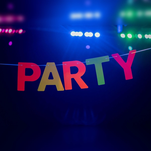 Die Quax Come Together Party ist eine inklusive Party für Menschen mit und ohne Behinderung. (Foto: Echo e.V)