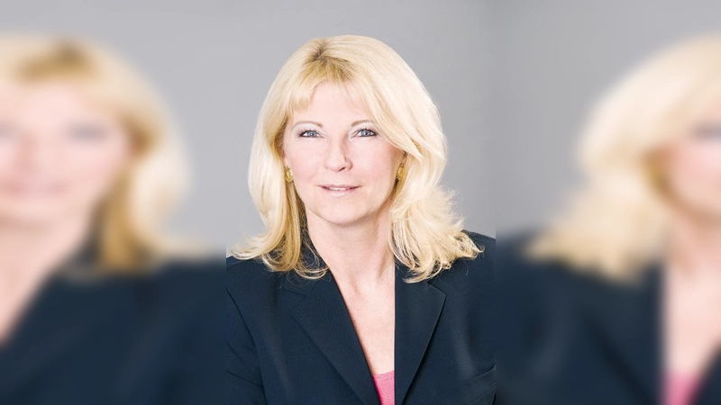 Mietwagen in Deutschland buchen, rät ADAC-Reiseexpertin <br>Heike Mayer.