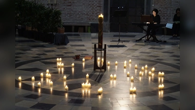 Für die sogenannten Sternenkinder wird am 4. Juli ein Gedenkgottesdienst veranstaltet. Alle sind eingeladen. (Foto: Wastl)