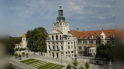 Jeden Sonntag um 15 Uhr ist im Bayerischen Nationalmuseum Zeit für Kinder und Familien. Spezielle Workshops und Führungen warten auf sie.  (Foto: © Bay. Nat.mus. München)