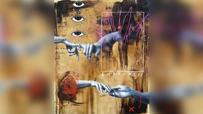 "Growing" von Jasmin Hermann, entstanden 2017. (Foto: VA)