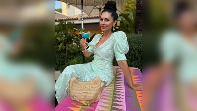 Jeannette Graf. (Foto: Graf)