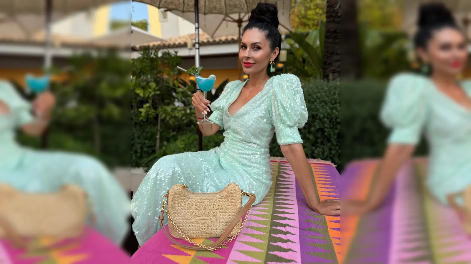 Jeannette Graf. (Foto: Graf)