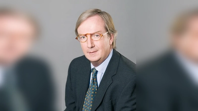 Axel Arnold, Pressesprecher des ADAC Südbayern