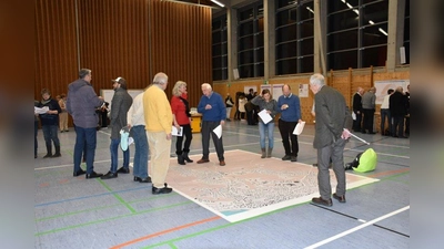 Die Söckinger sind am Planungsprozess mit beteiligt. (Foto: Hauck)