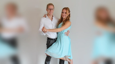 Das neue Prinzenpaar der Narhalla Heidechia ist proklamiert worden.  (Foto: Narhalla Heidechia)