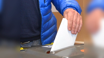 Ihre Stimme entscheidet, wer künftig im Landtag mitbestimmen wird. (Foto: ar)