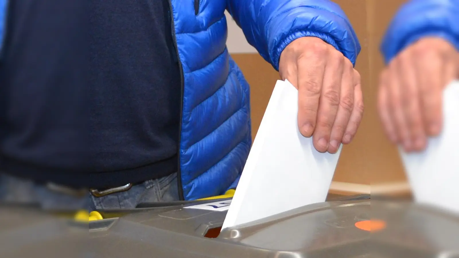 Ihre Stimme entscheidet, wer künftig im Landtag mitbestimmen wird. (Foto: ar)
