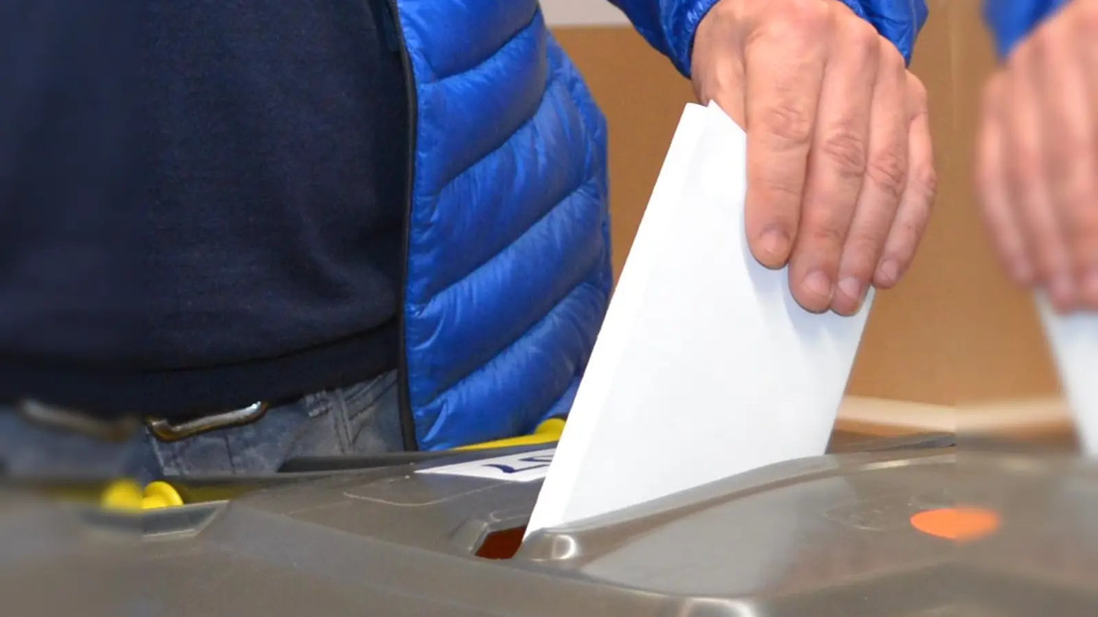 Bevor es im März an die Wahlurne geht, kann man sich bei der Podiumsdiskussion informieren. (Foto: ar)