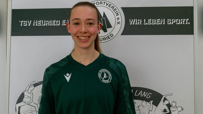 Ronja Bucher ist die Qualifikation für die Deutsche Meisterschaft gelungen. (Foto: TSV)