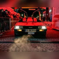 Auch ein „rollendes” Museum gibt es am 17. Oktober in München zu bewundern. (Foto: Münchner Kultur GmbH)