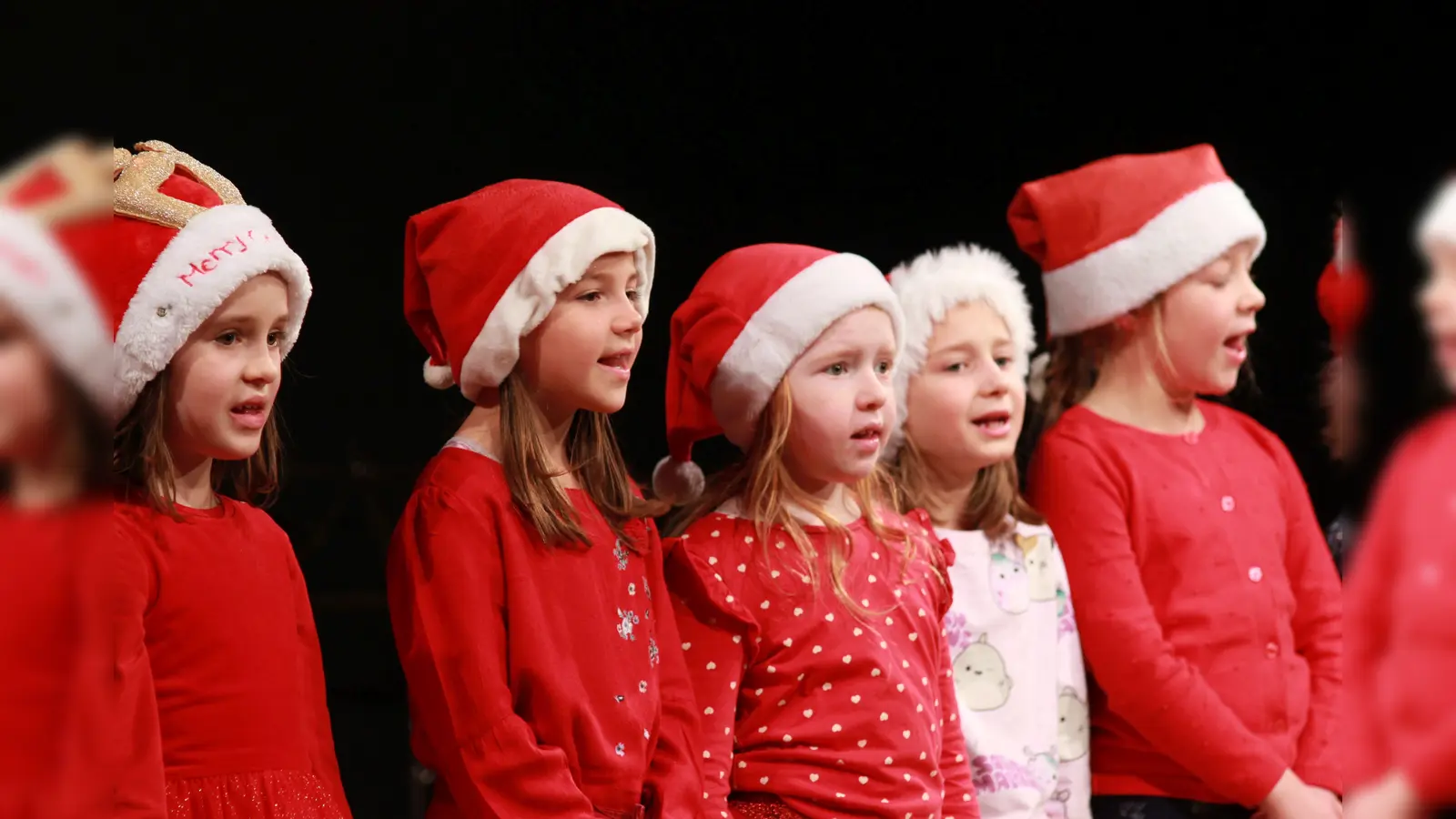 Die Musikschule lädt zum Nikolauskonzert ein.  (Foto: Musikschule )