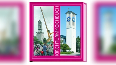 Leckere Rezepte finanzieren die Sanierung des Don-Bosco-Kirchturms. (Foto: pi)