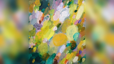 Marion Kausche zeigt mit ihren Werken eine neue Realität. (Foto: Marion Kausche)