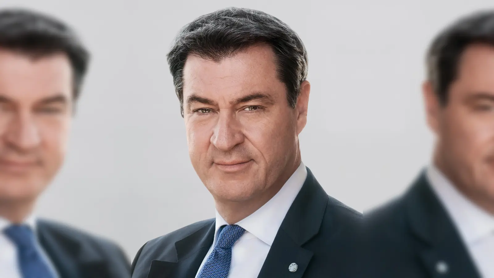 Ministerpräsident Markus Söder. (Foto: Staatskanzlei)