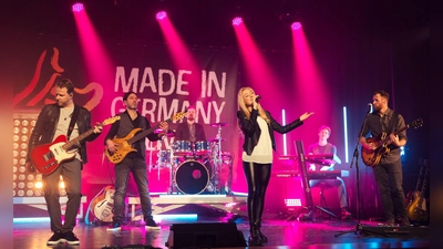 Mit der Silvestershow „Made in Germany” geht's auf eine Zeitreise durchs deutsche Pop- und Rock-Universum. (Foto: Marcus Hartmann)
