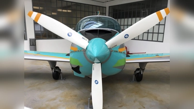 Oberschleißheim bietet jede Menge Postkarten- und eben auch Kalendermotive. (Foto: Daniel Mielcarek)