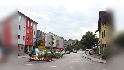 Die Gemeinde Poing befragt die Bürger zu ihrem Mobilitätsverhalten. (Foto: bs/Archiv)