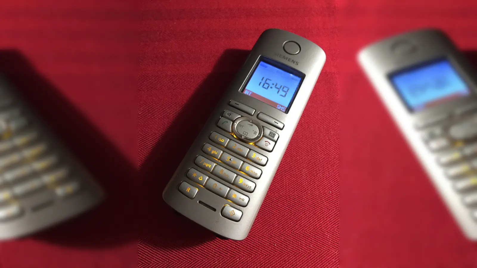 Ein Anruf bei der Telefonseelsorge der Erzdiözese kann Gestressten und Belasteten in schwieriger Situation weiterhelfen. (Foto: cba)